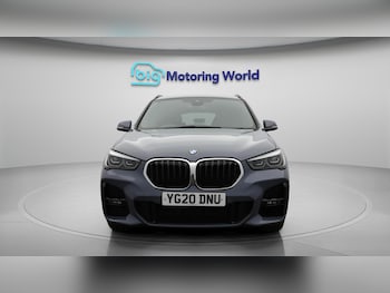 Used BMW X1 2020 for sale - 76189730: Photo 3