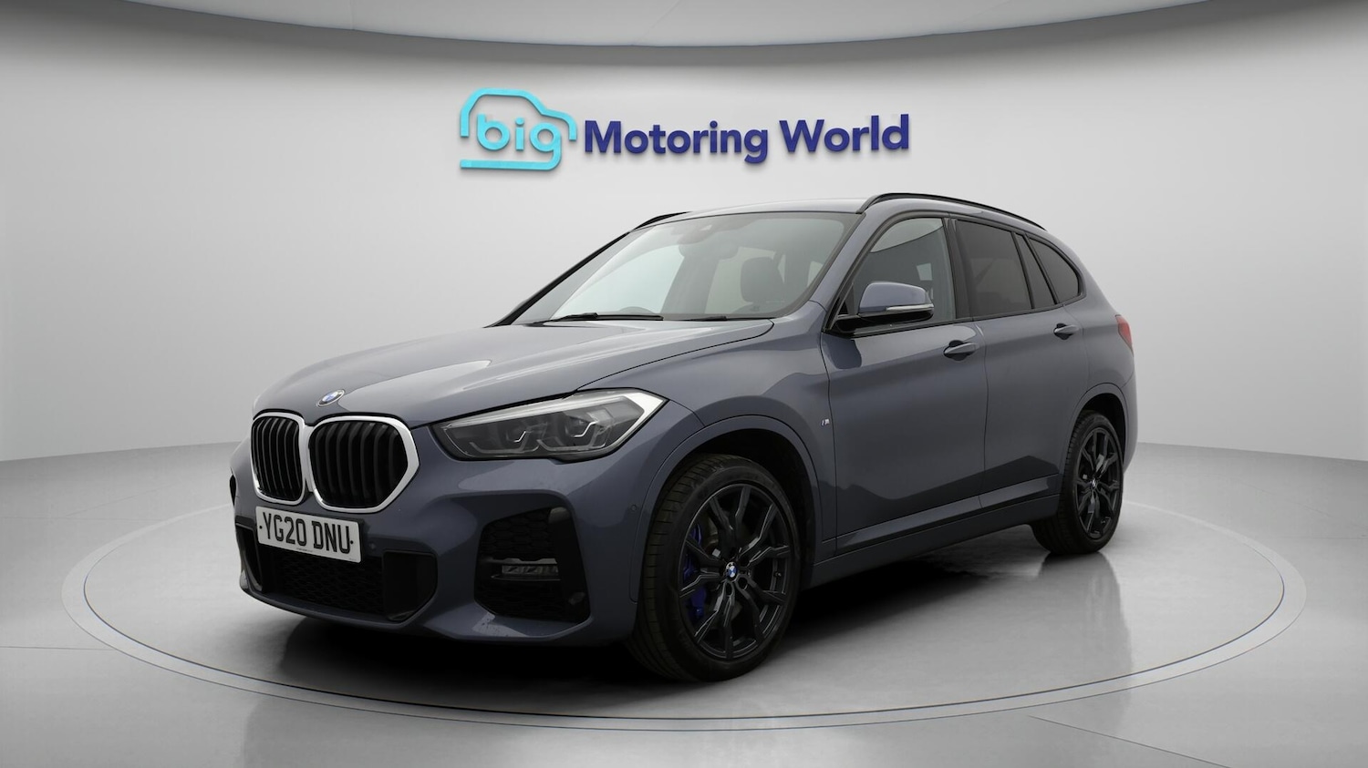 Used BMW X1 2020 for sale - 76189730: Photo 4