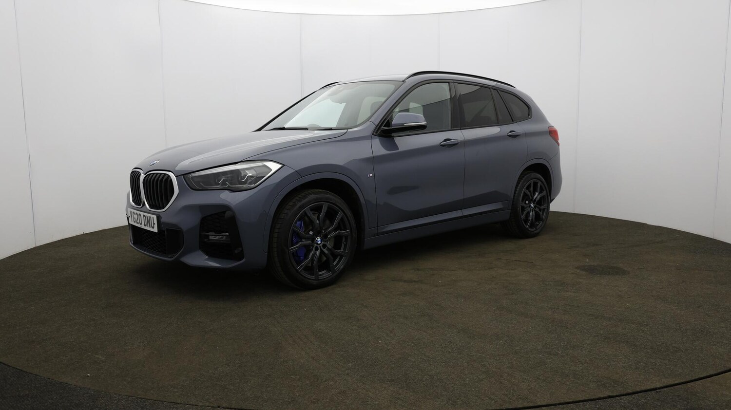 Used BMW X1 2020 for sale - 76189730: Photo 40