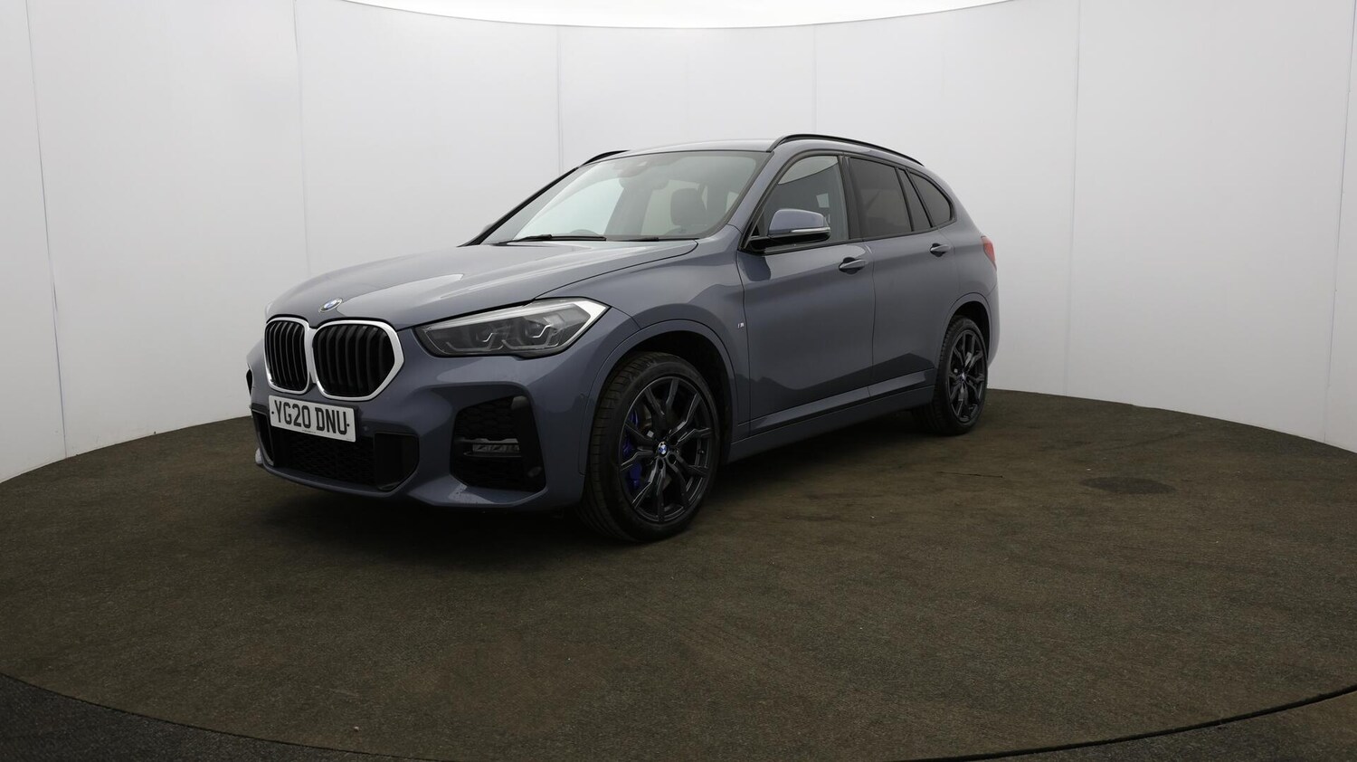 Used BMW X1 2020 for sale - 76189730: Photo 41