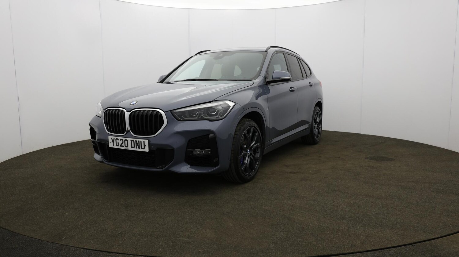 Used BMW X1 2020 for sale - 76189730: Photo 42