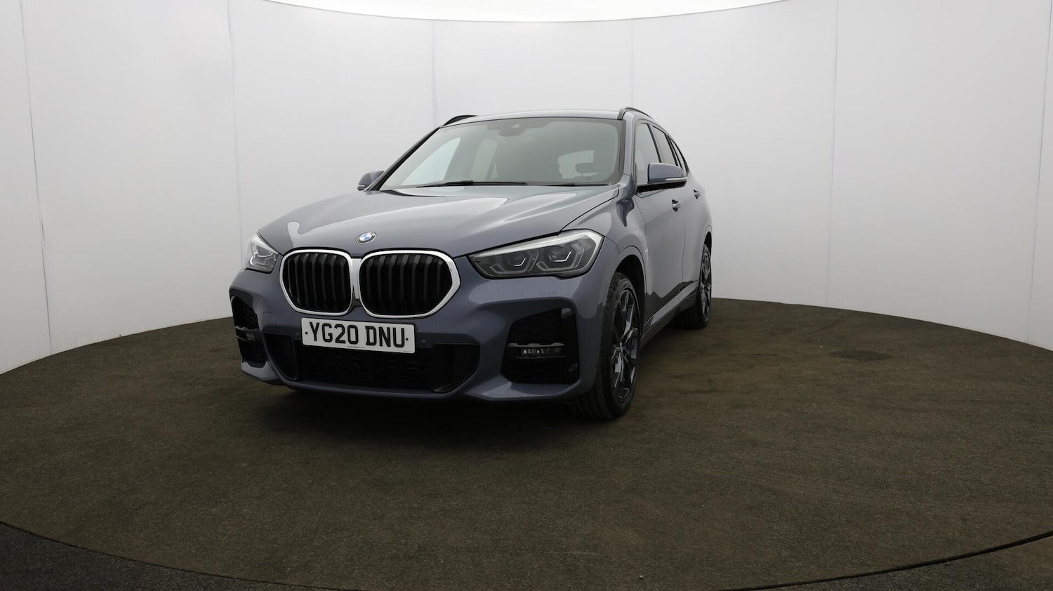 Used BMW X1 2020 for sale - 76189730: Photo 43