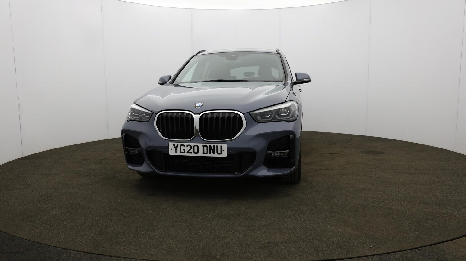 Used BMW X1 2020 for sale - 76189730: Photo 44