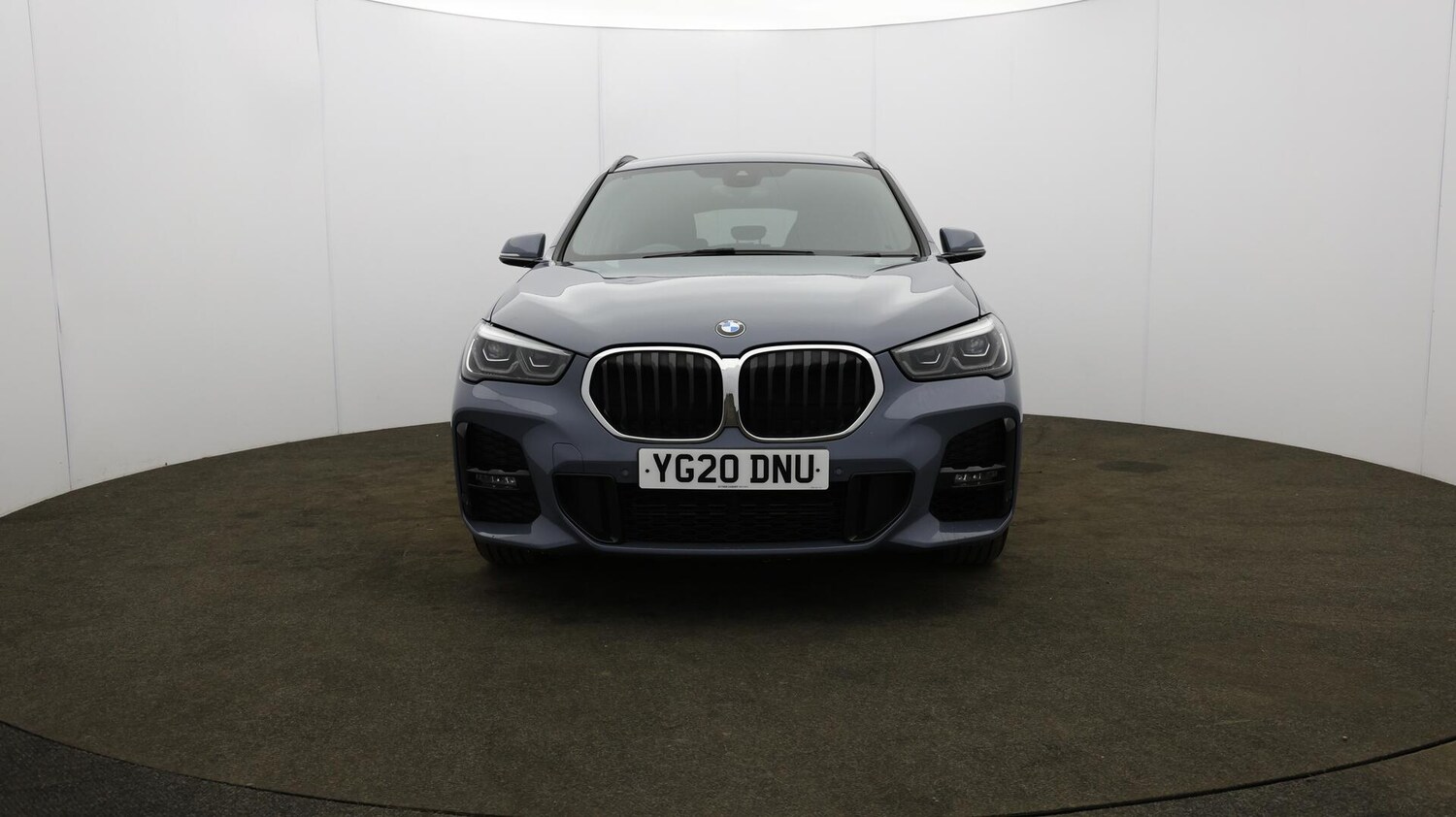 Used BMW X1 2020 for sale - 76189730: Photo 45