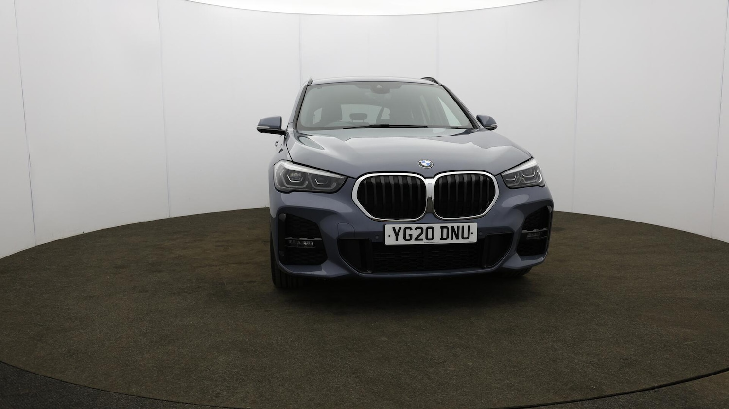 Used BMW X1 2020 for sale - 76189730: Photo 46