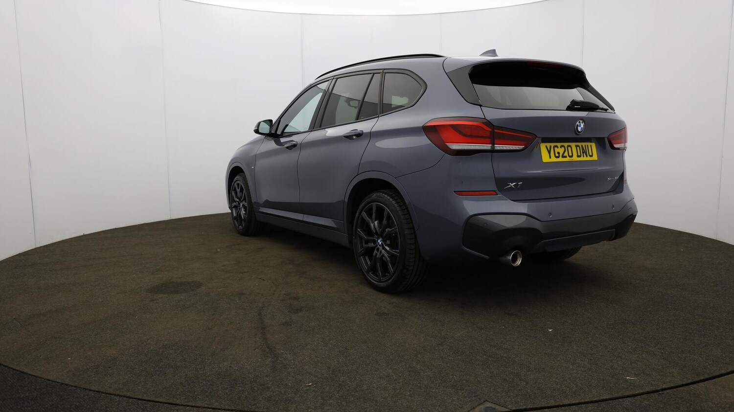 Used BMW X1 2020 for sale - 76189730: Photo 47