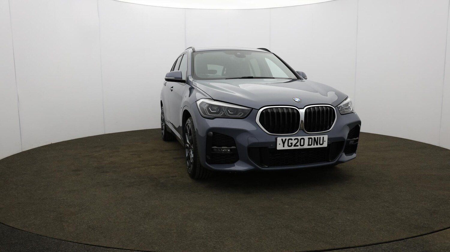 Used BMW X1 2020 for sale - 76189730: Photo 48
