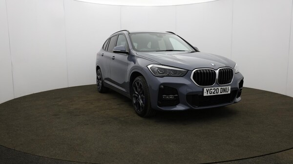 Used BMW X1 2020 for sale - 76189730: Photo 49