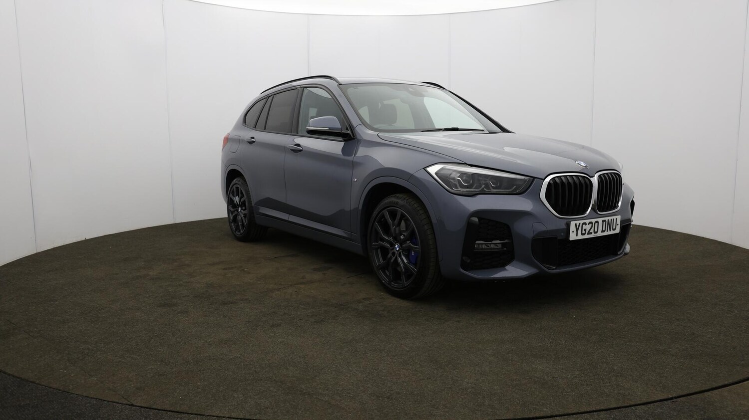 Used BMW X1 2020 for sale - 76189730: Photo 50