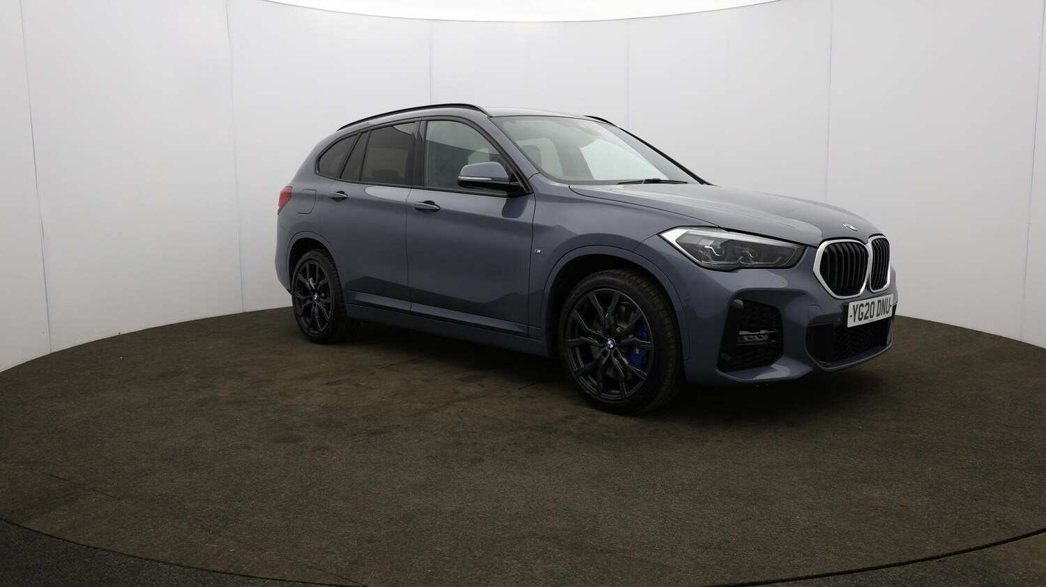 Used BMW X1 2020 for sale - 76189730: Photo 51