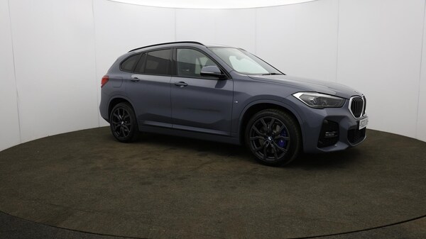 Used BMW X1 2020 for sale - 76189730: Photo 52