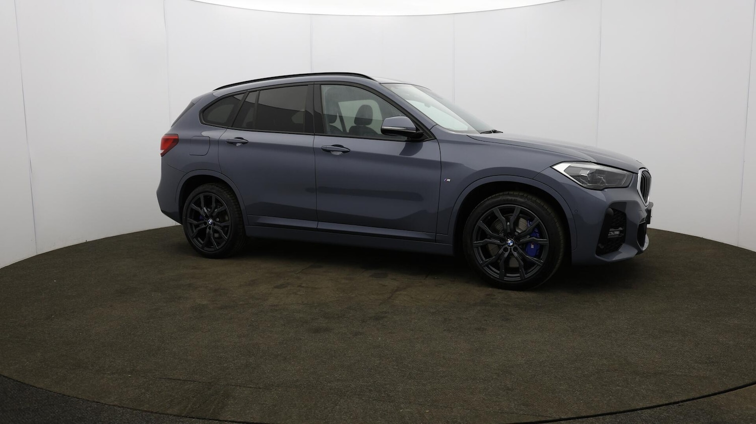 Used BMW X1 2020 for sale - 76189730: Photo 53