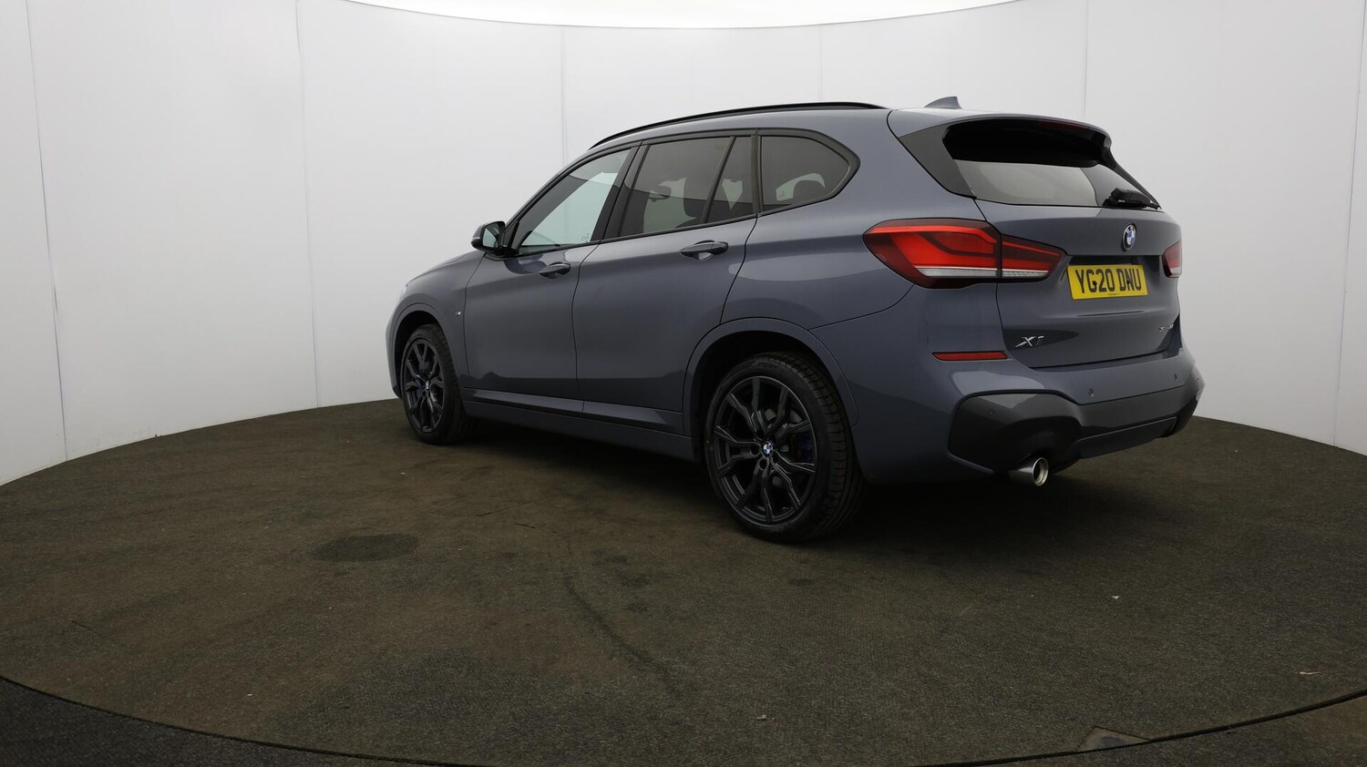 Used BMW X1 2020 for sale - 76189730: Photo 58