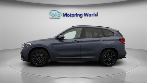 Used BMW X1 2020 for sale - 76189730: Photo 5