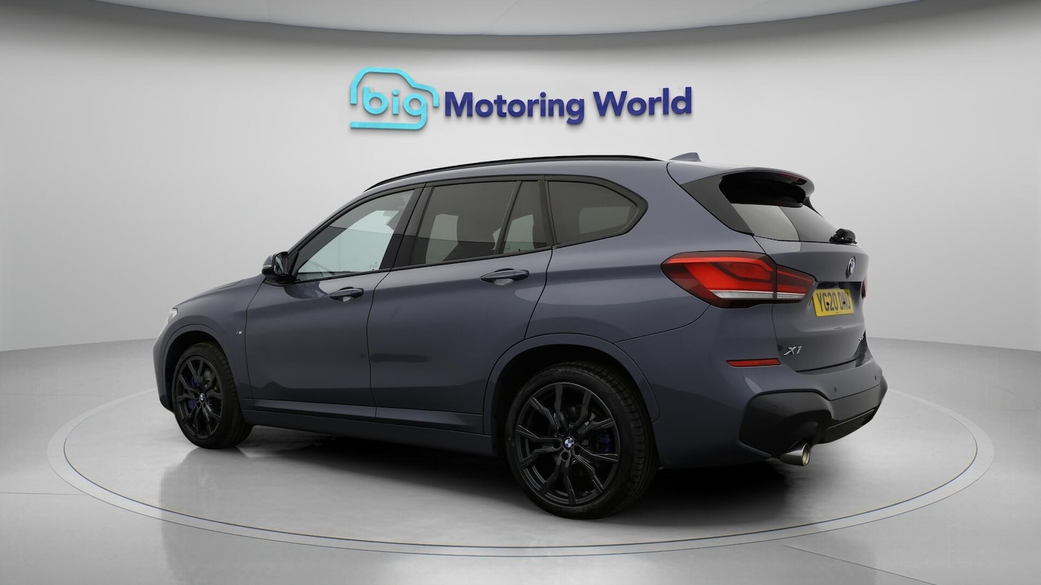 Used BMW X1 2020 for sale - 76189730: Photo 6