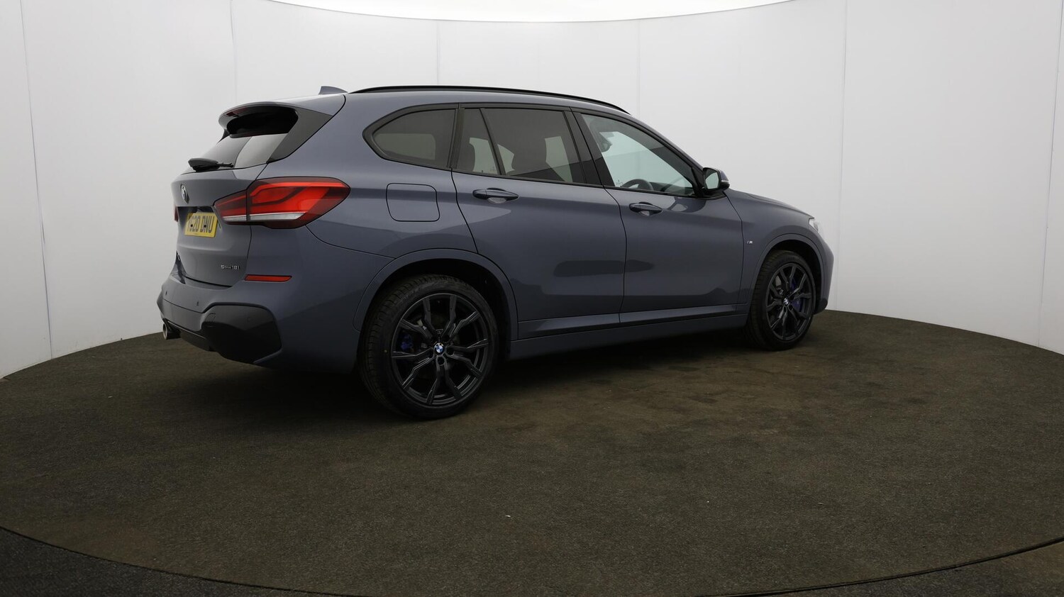 Used BMW X1 2020 for sale - 76189730: Photo 61