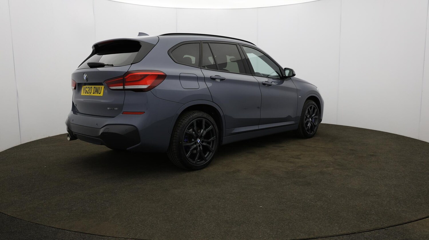 Used BMW X1 2020 for sale - 76189730: Photo 62