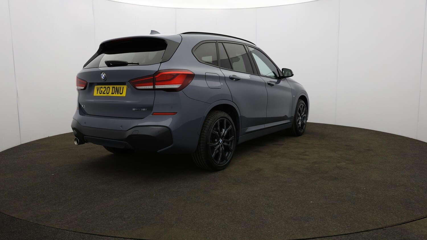 Used BMW X1 2020 for sale - 76189730: Photo 63