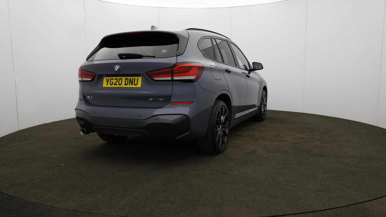 Used BMW X1 2020 for sale - 76189730: Photo 64