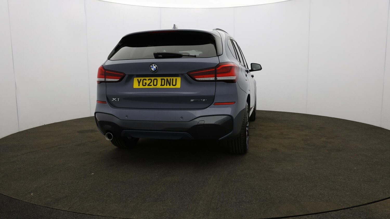 Used BMW X1 2020 for sale - 76189730: Photo 65