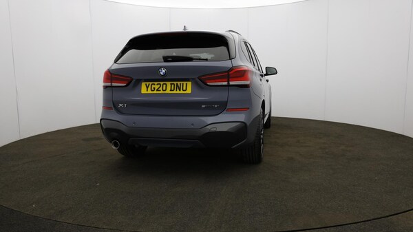 Used BMW X1 2020 for sale - 76189730: Photo 65