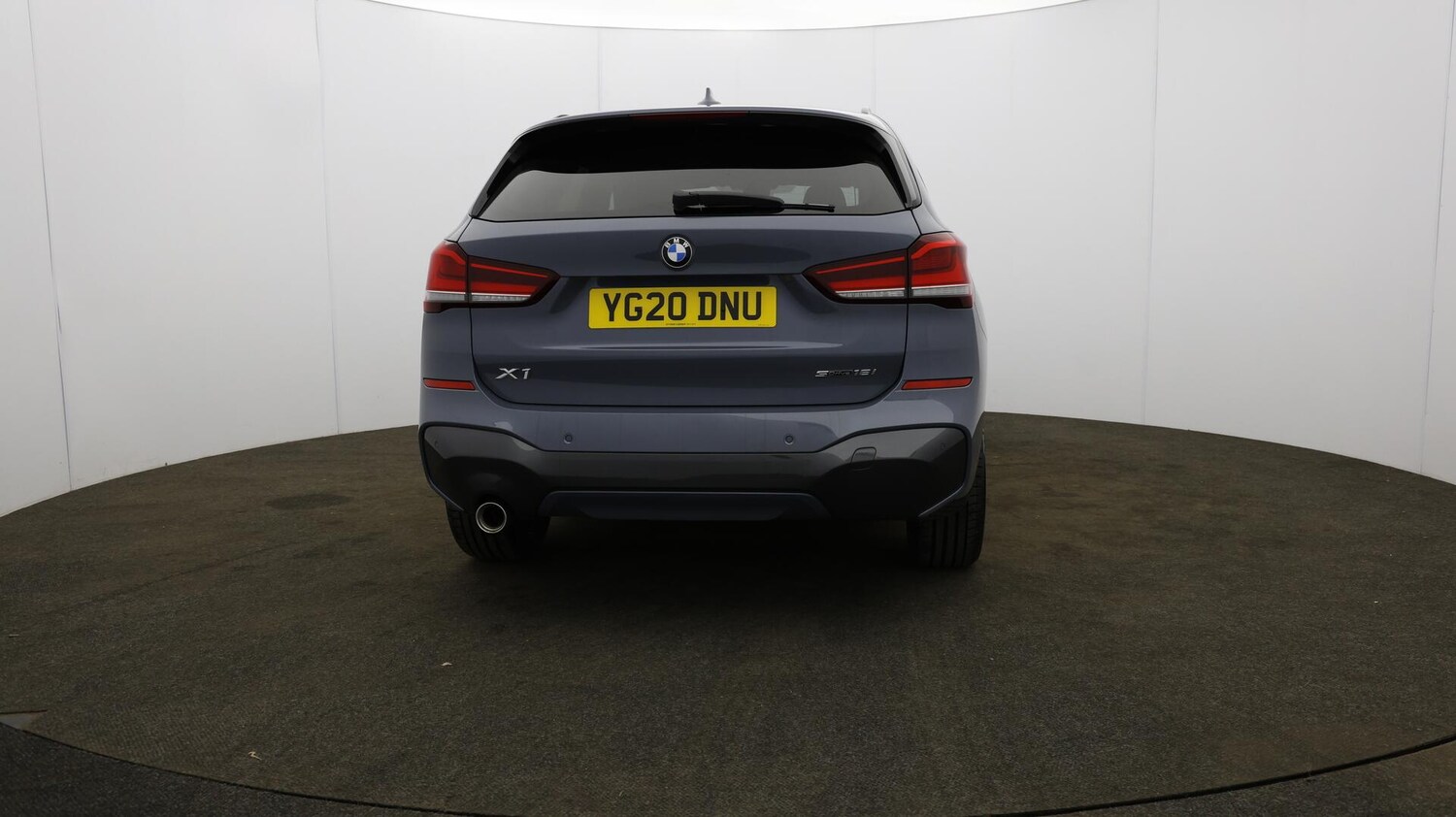 Used BMW X1 2020 for sale - 76189730: Photo 66