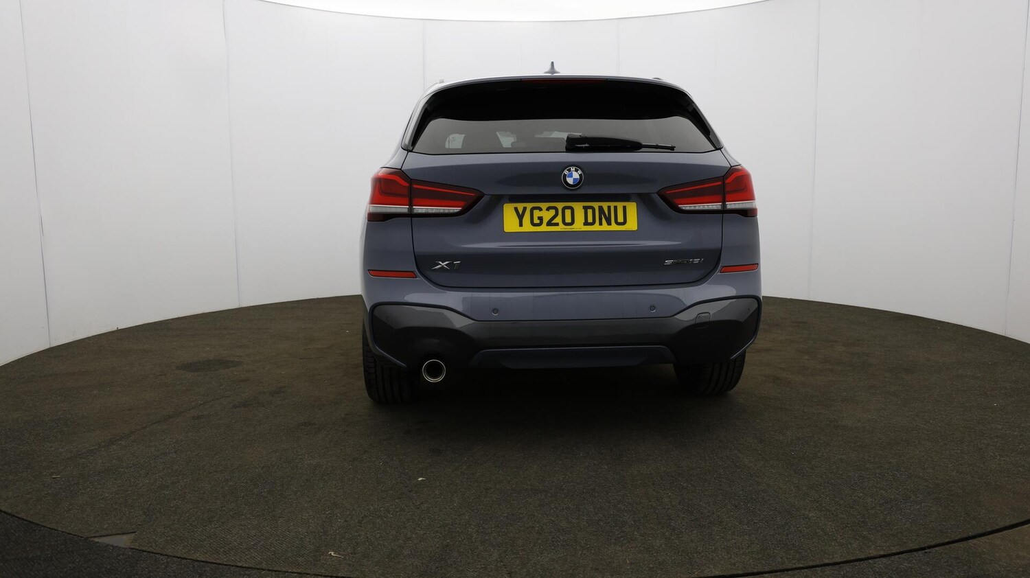 Used BMW X1 2020 for sale - 76189730: Photo 67