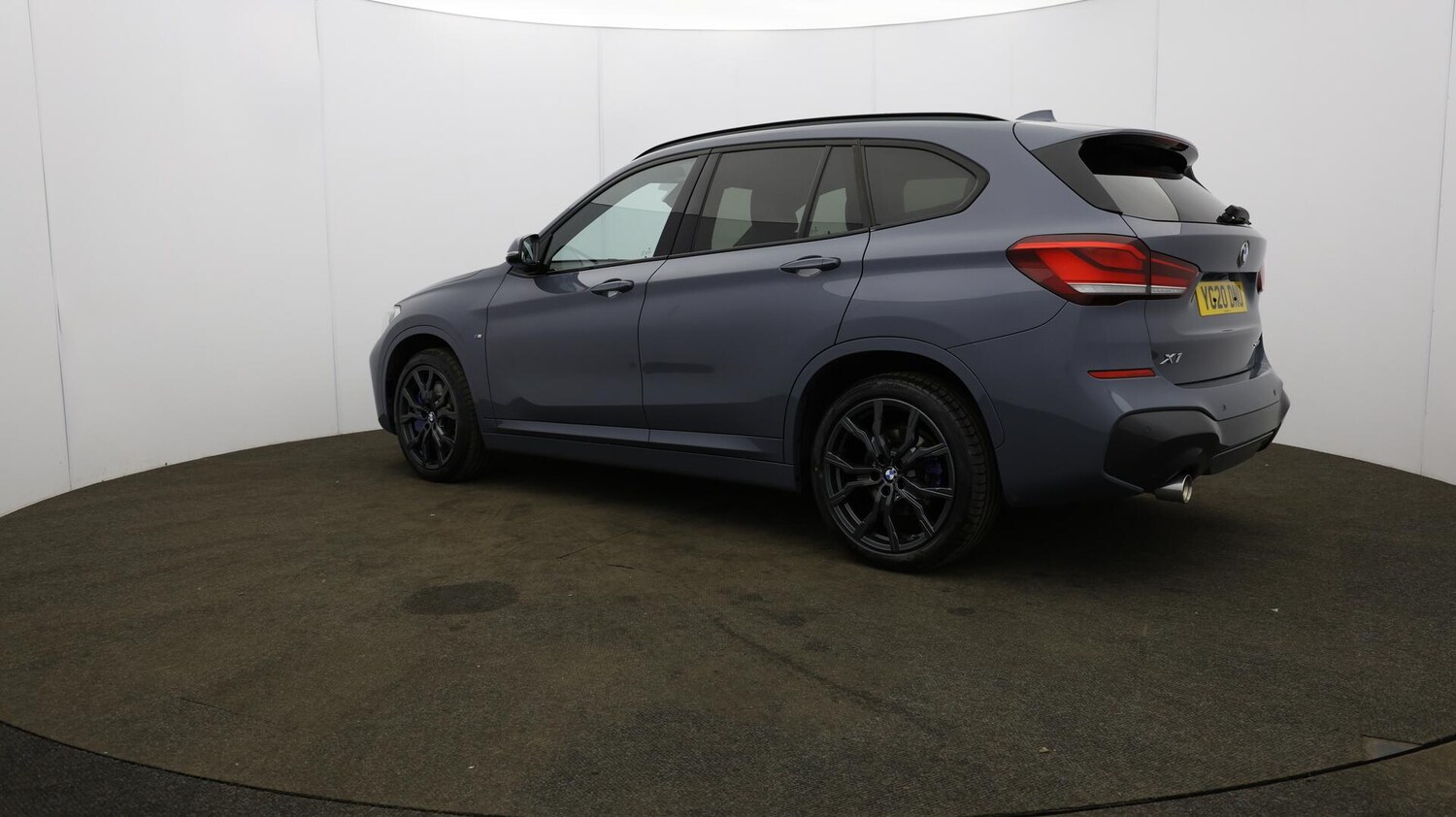 Used BMW X1 2020 for sale - 76189730: Photo 68