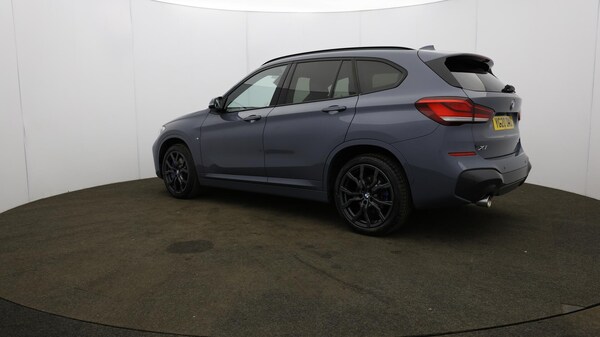 Used BMW X1 2020 for sale - 76189730: Photo 68