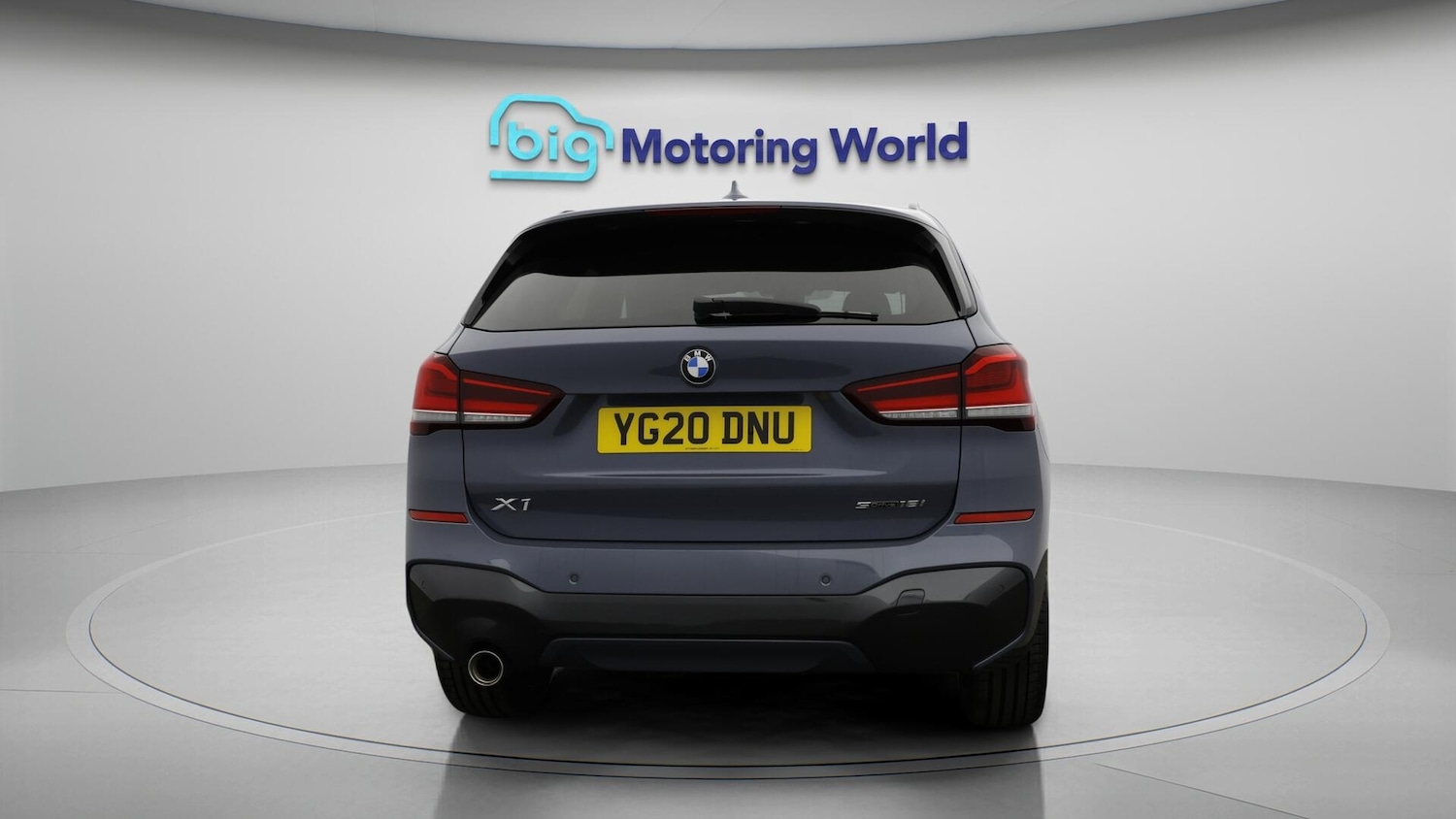 Used BMW X1 2020 for sale - 76189730: Photo 7