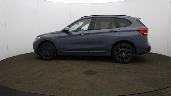Used BMW X1 2020 for sale - 76189730: Photo 71