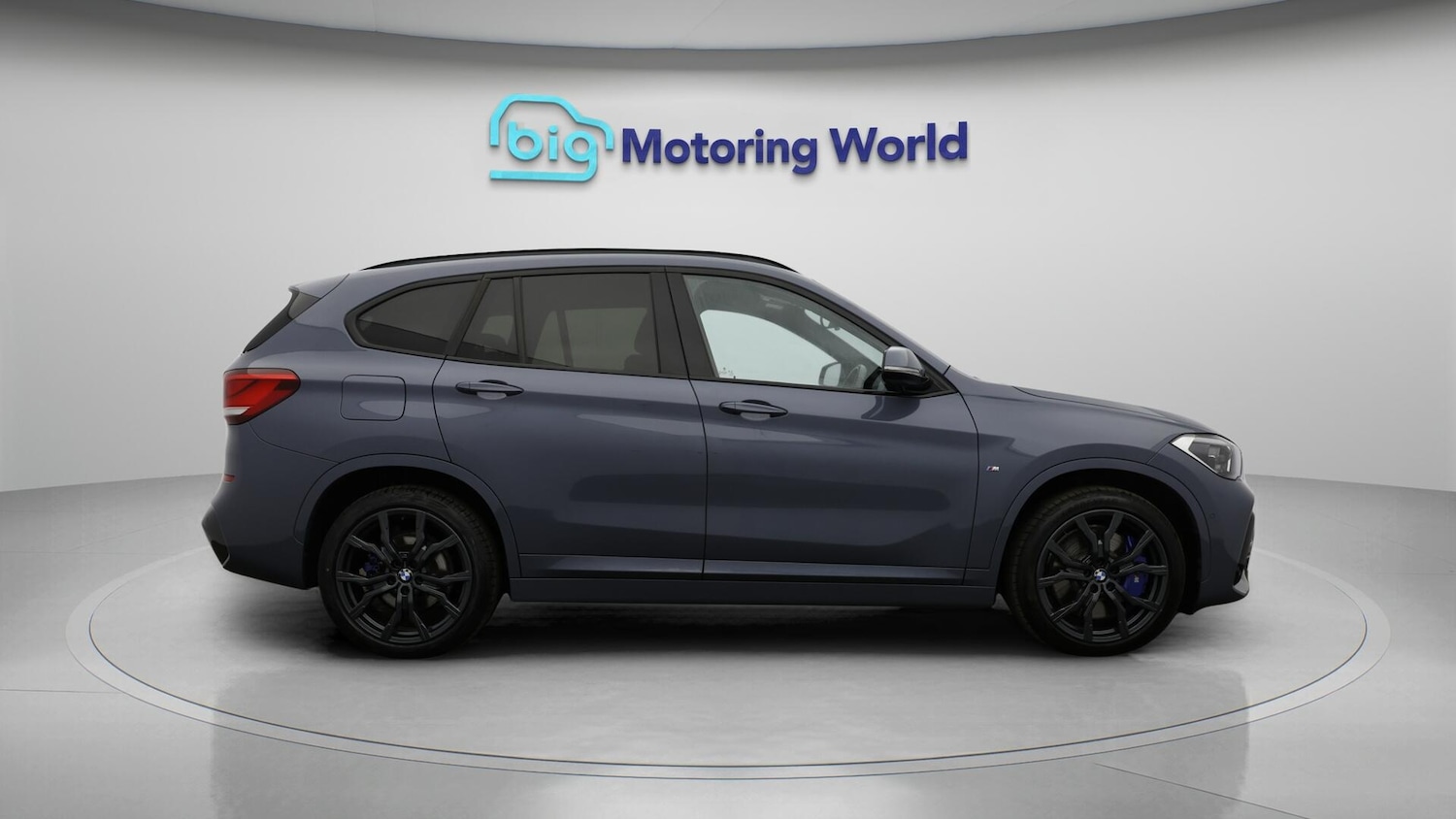 Used BMW X1 2020 for sale - 76189730: Photo 9