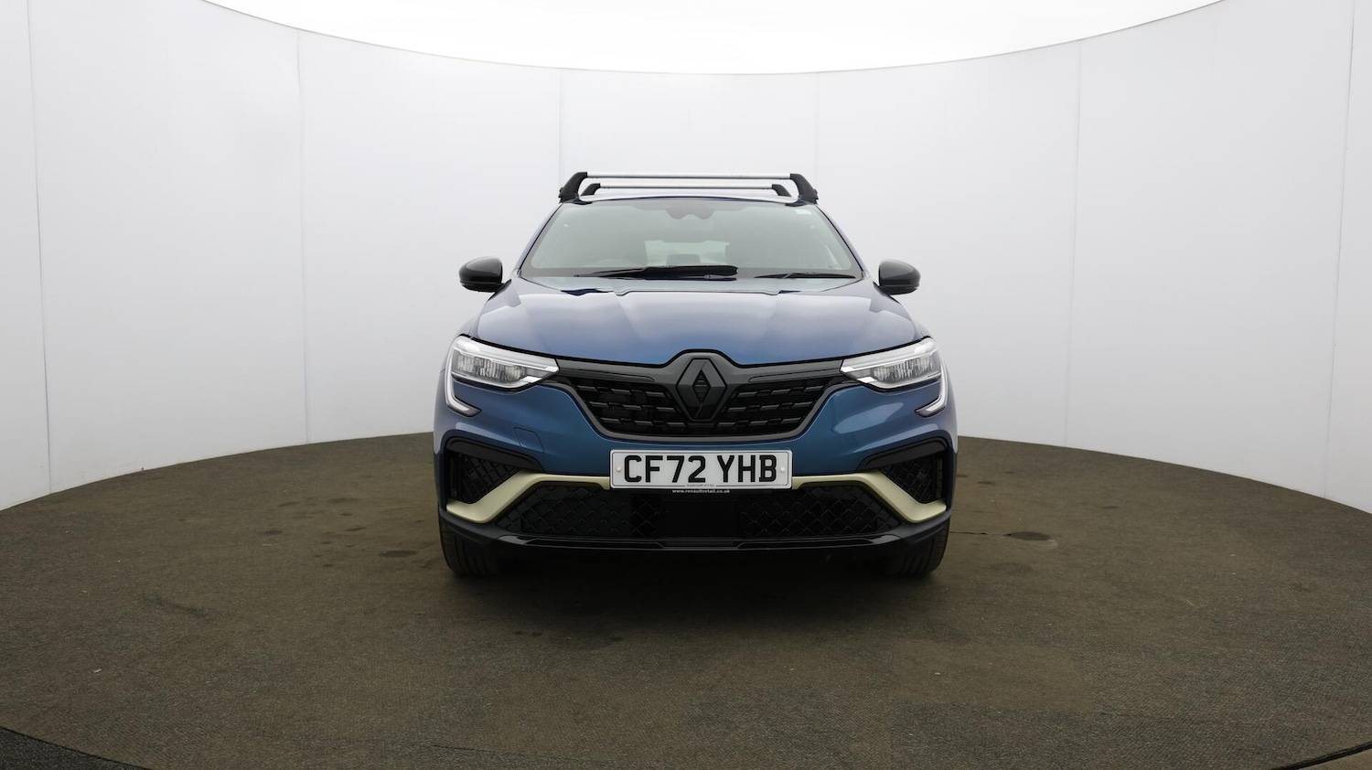 Vehicle 43