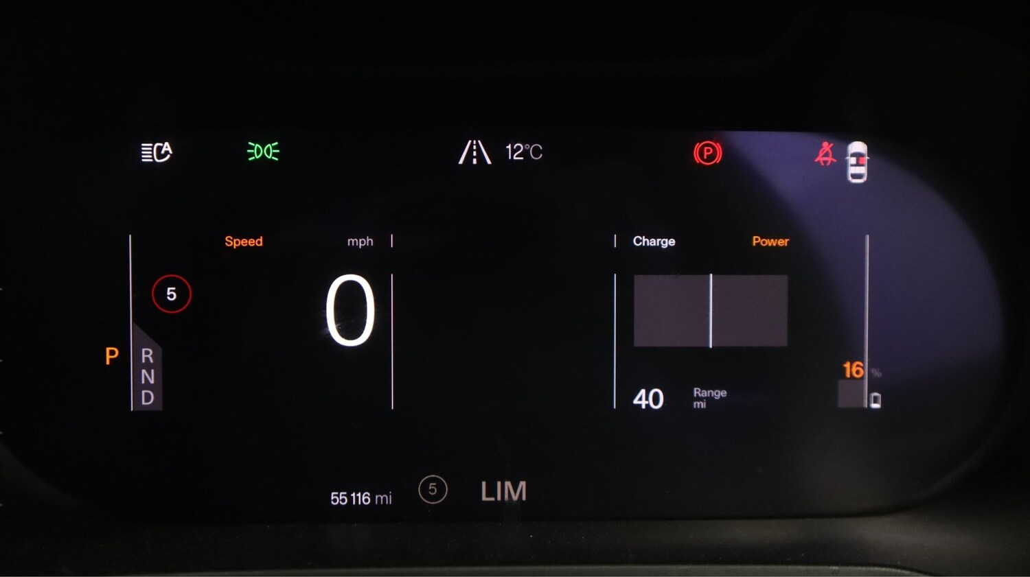 Used Polestar Polestar 2 2023 for sale - 77490994: Photo 10