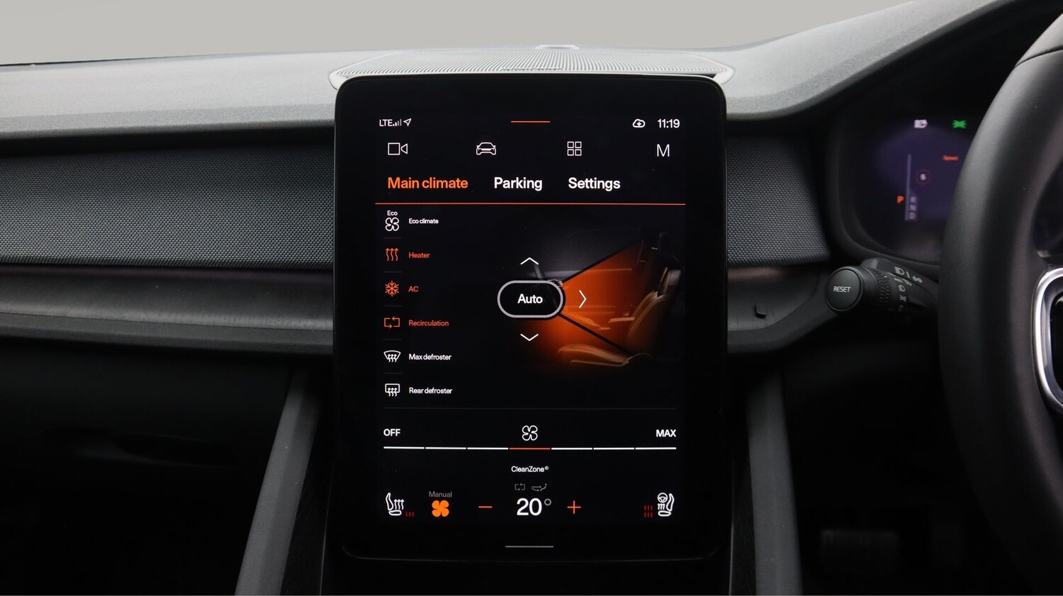 Used Polestar Polestar 2 2023 for sale - 77490994: Photo 12