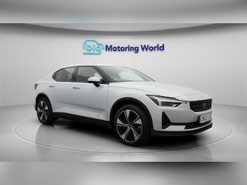 Used Polestar Polestar 2 2023 for sale - 77490994: Photo