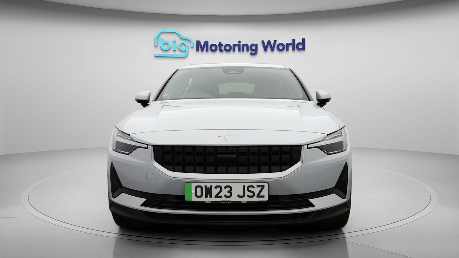 Used Polestar Polestar 2 2023 for sale - 77490994: Photo 2