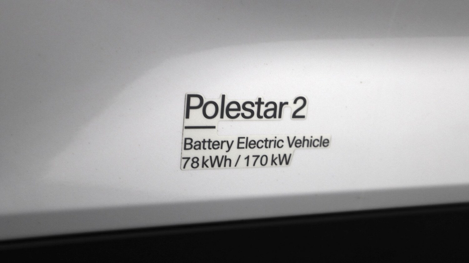 Used Polestar Polestar 2 2023 for sale - 77490994: Photo 21