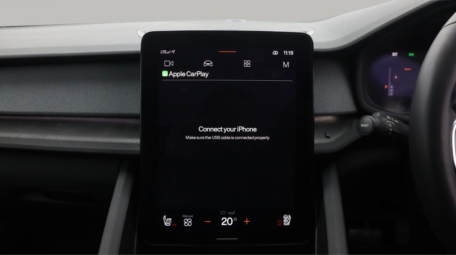 Used Polestar Polestar 2 2023 for sale - 77490994: Photo 23