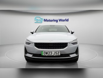 Used Polestar Polestar 2 2023 for sale - 77490994: Photo