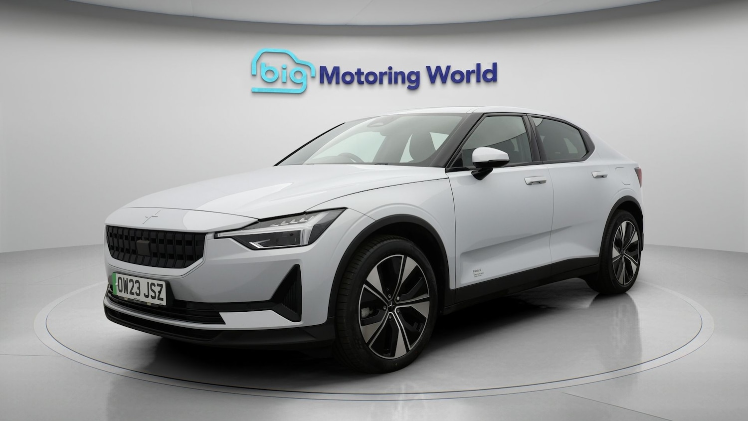 Used Polestar Polestar 2 2023 for sale - 77490994: Photo 3