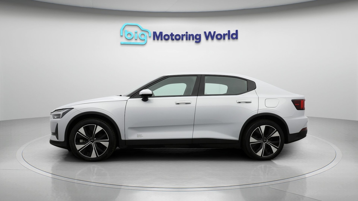Used Polestar Polestar 2 2023 for sale - 77490994: Photo 4
