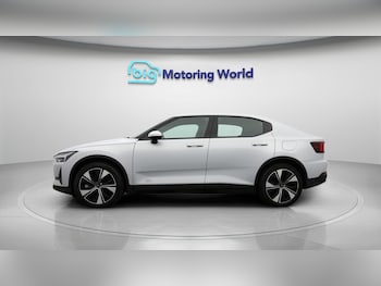 Used Polestar Polestar 2 2023 for sale - 77490994: Photo