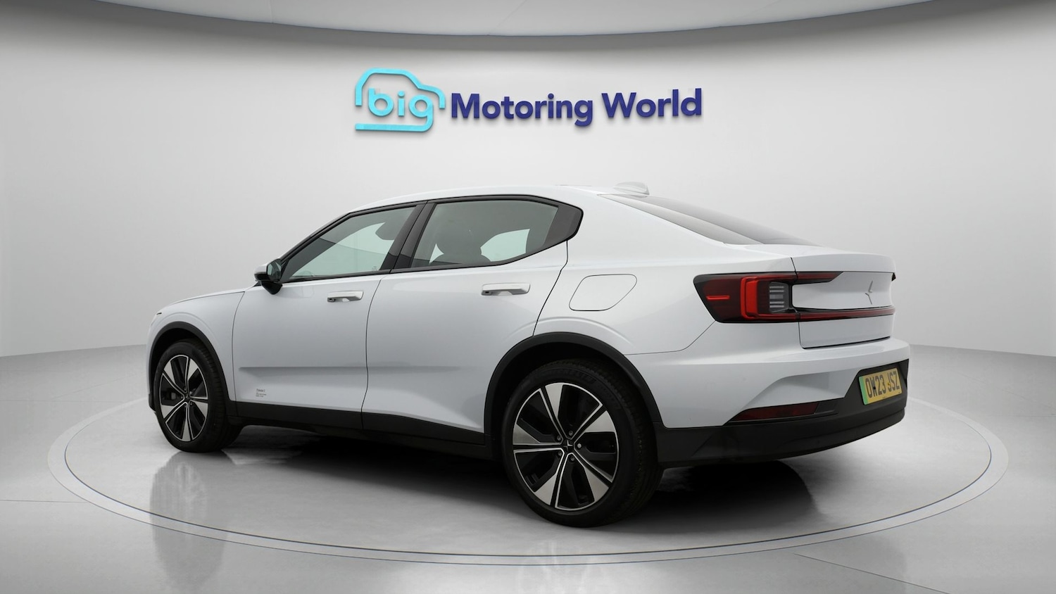 Used Polestar Polestar 2 2023 for sale - 77490994: Photo 5