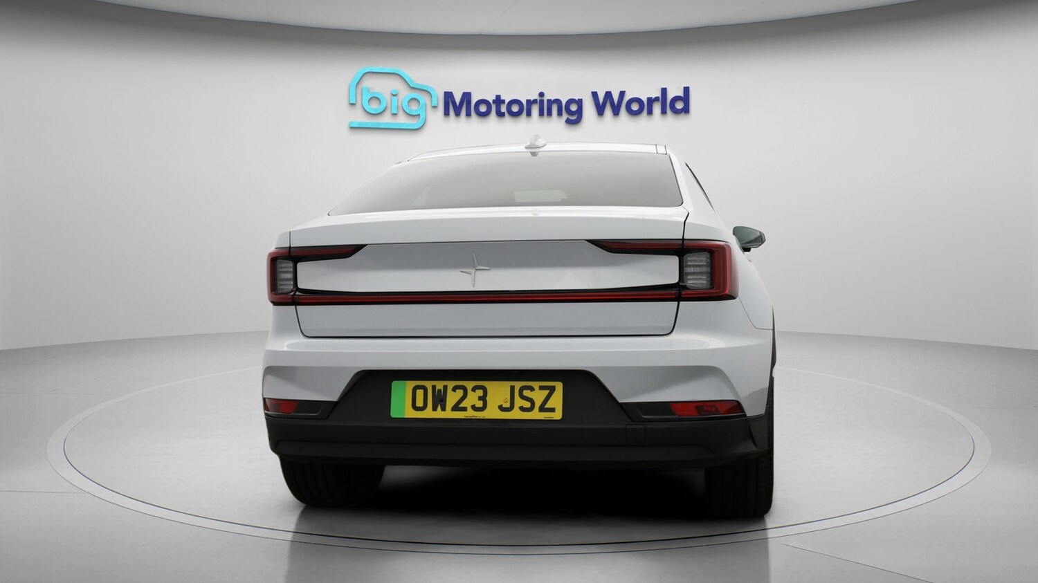 Used Polestar Polestar 2 2023 for sale - 77490994: Photo 6