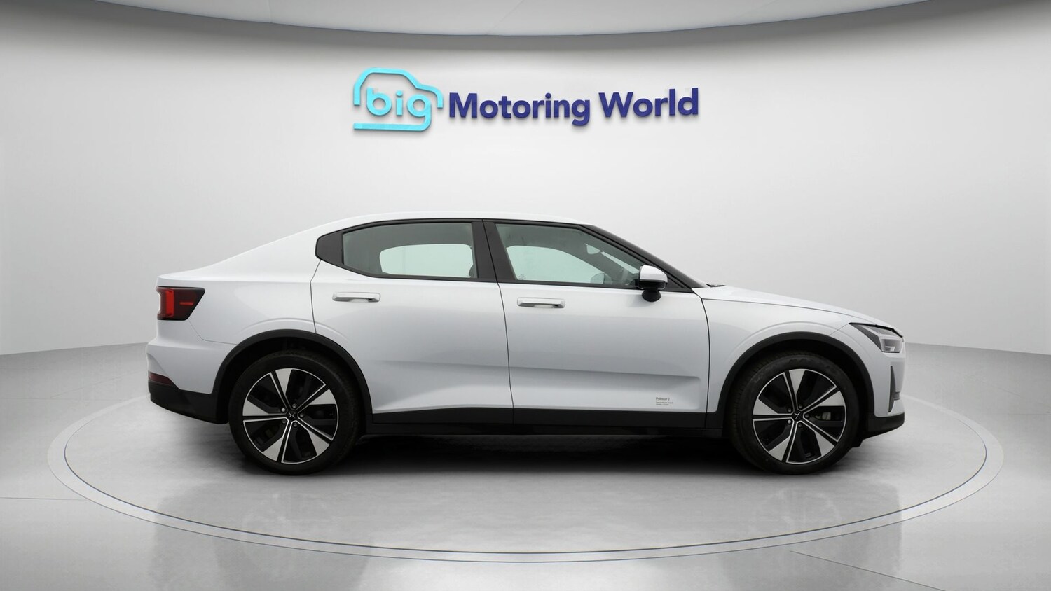 Used Polestar Polestar 2 2023 for sale - 77490994: Photo 8