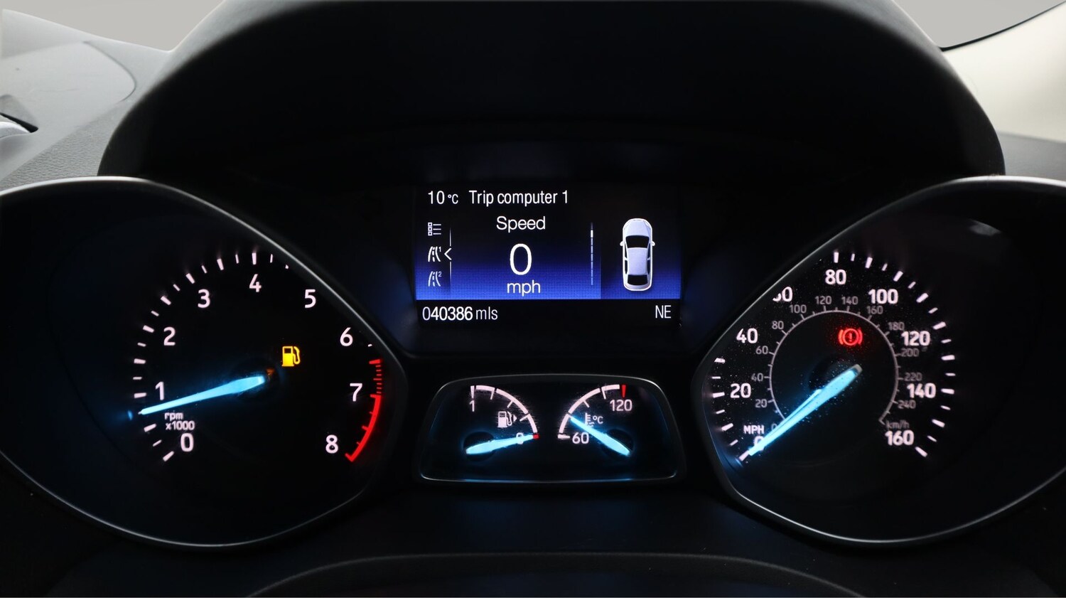 Used Ford Kuga 2019 for sale - 77252537: Photo 10