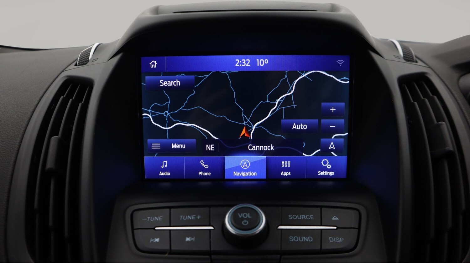 Used Ford Kuga 2019 for sale - 77252537: Photo 11