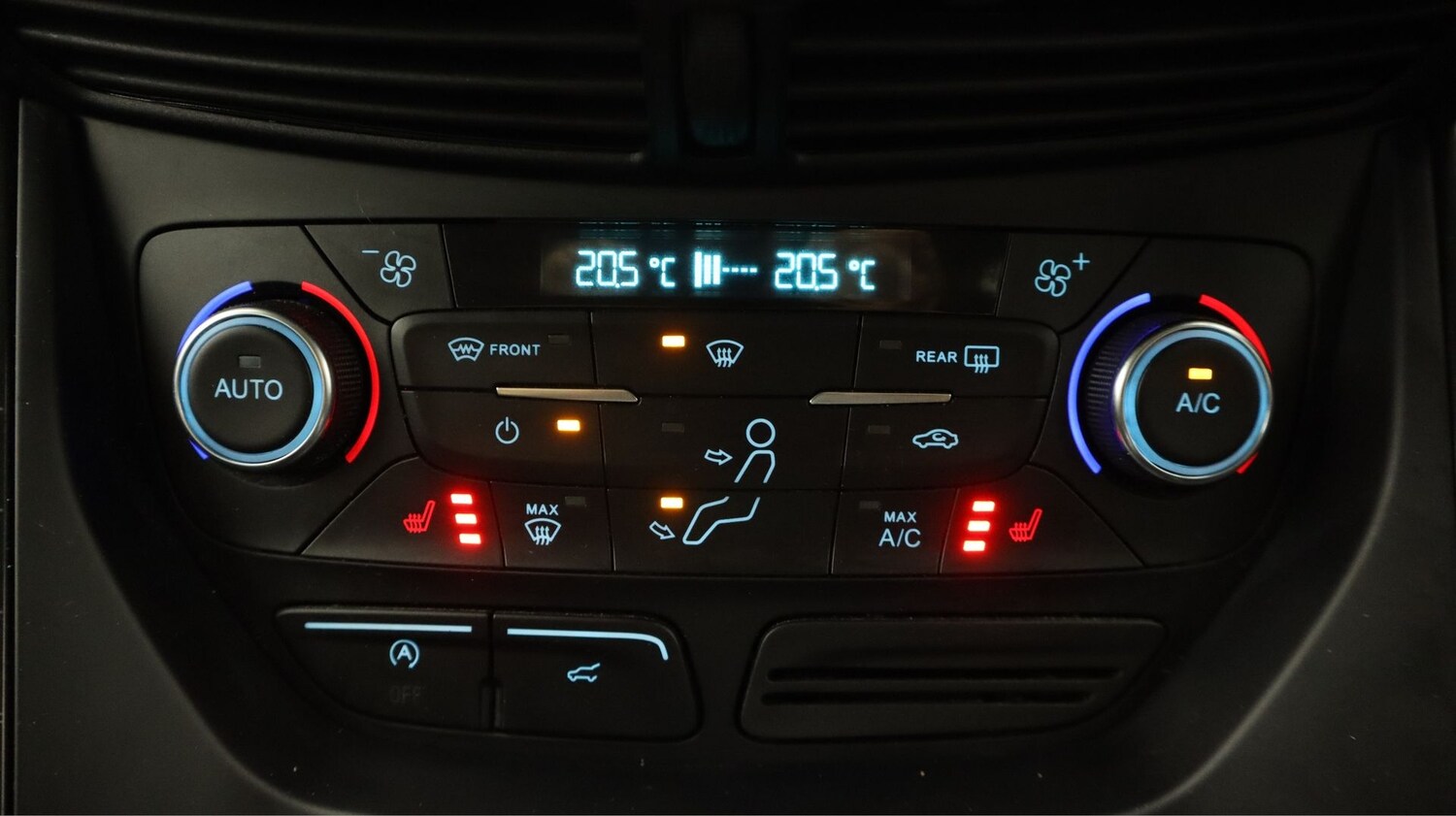 Used Ford Kuga 2019 for sale - 77252537: Photo 12