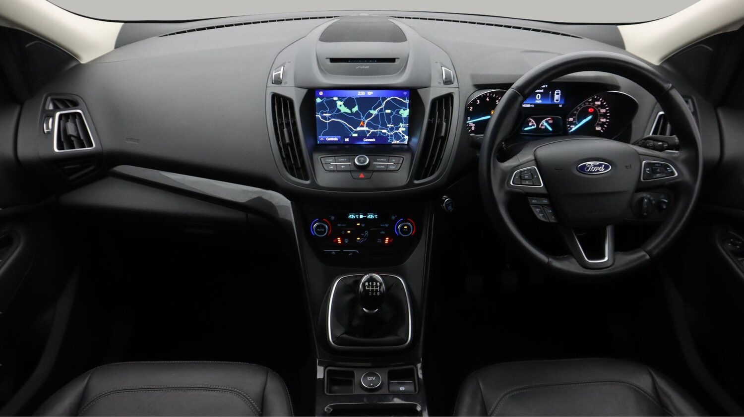 Used Ford Kuga 2019 for sale - 77252537: Photo 13